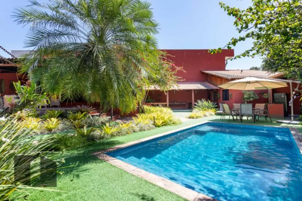 Casa, 5 quartos, 392 m² - Foto 13