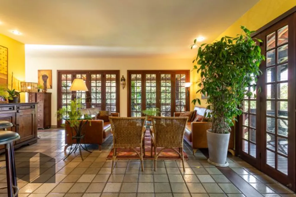 Casa, 5 quartos, 392 m² - Foto 11