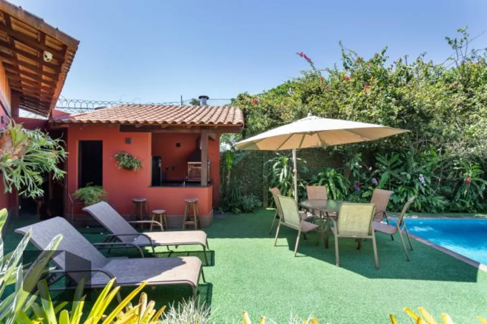 Casa, 5 quartos, 392 m² - Foto 44