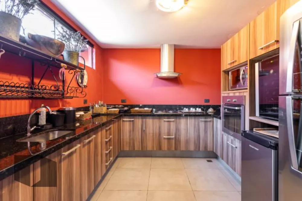 Casa, 5 quartos, 392 m² - Foto 1
