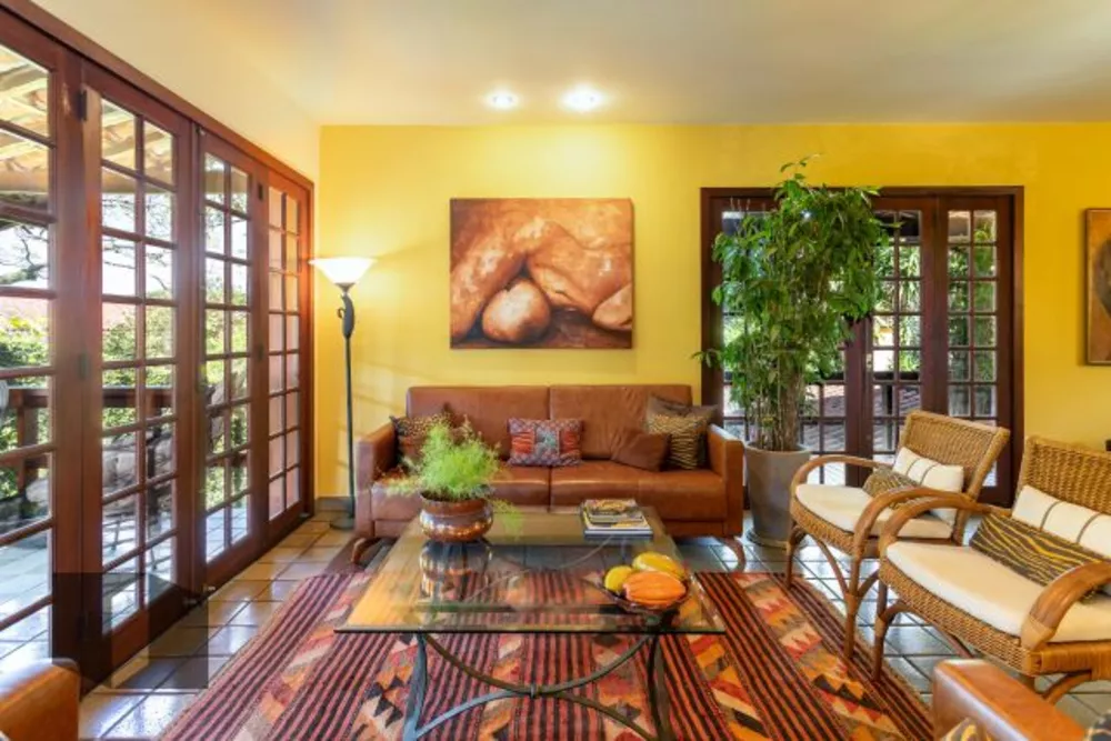 Casa, 5 quartos, 392 m² - Foto 35