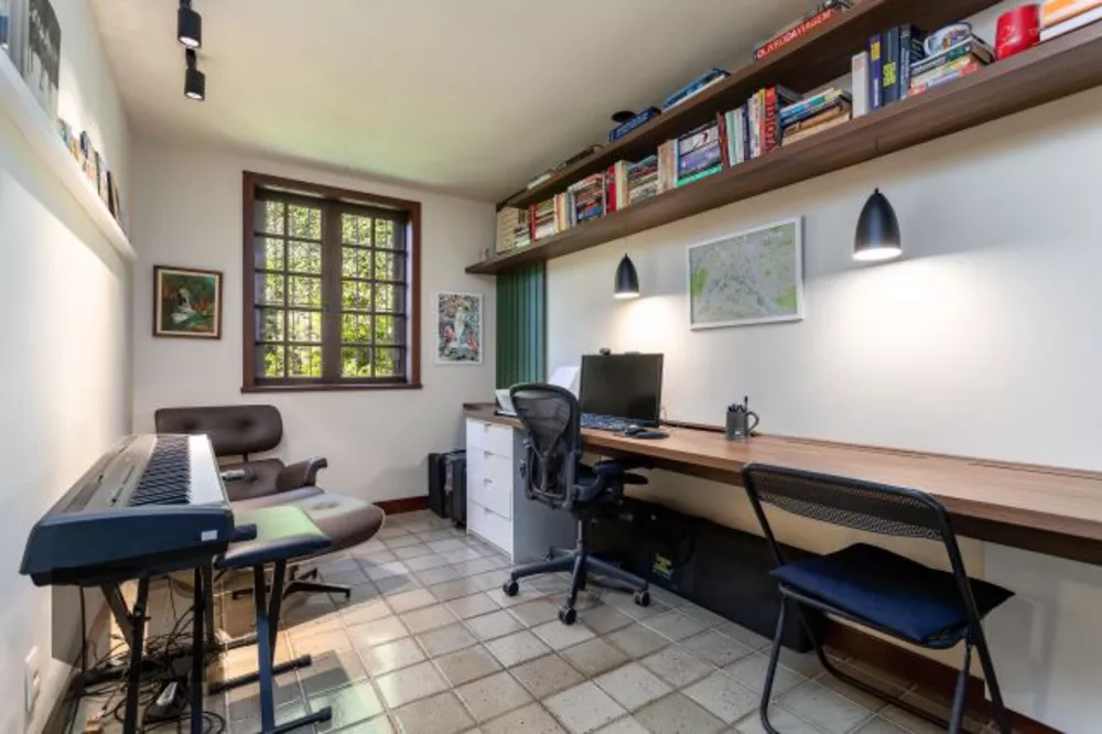 Casa, 5 quartos, 392 m² - Foto 18
