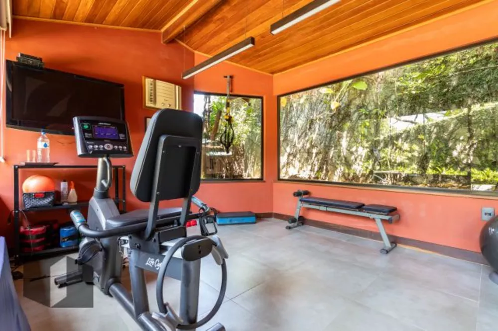 Casa, 5 quartos, 392 m² - Foto 38
