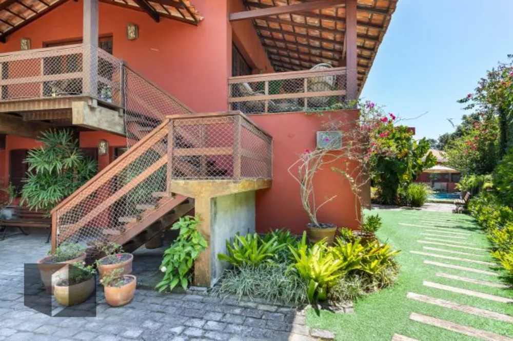 Casa, 5 quartos, 392 m² - Foto 4