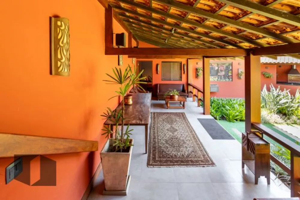 Casa, 5 quartos, 392 m² - Foto 23