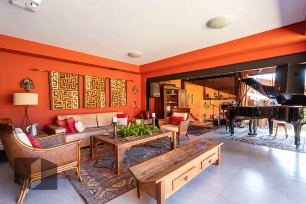 Casa, 5 quartos, 392 m² - Foto 3