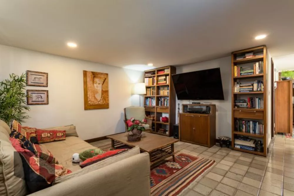 Casa, 5 quartos, 392 m² - Foto 65