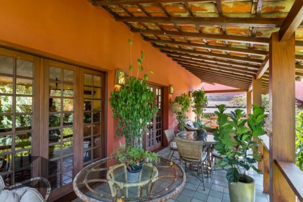 Casa, 5 quartos, 392 m² - Foto 40