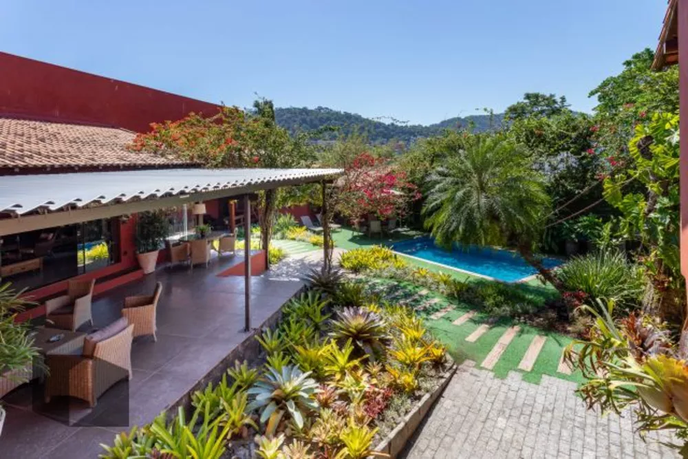 Casa, 5 quartos, 392 m² - Foto 60