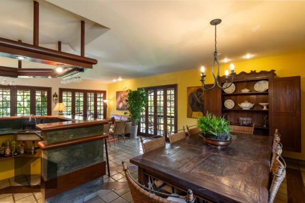 Casa, 5 quartos, 392 m² - Foto 15