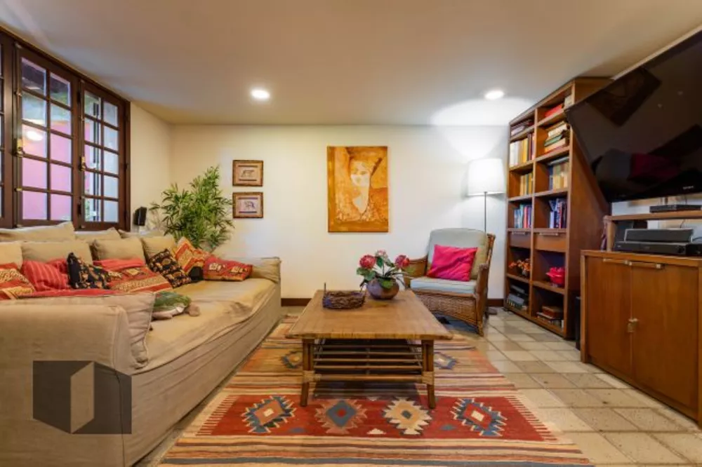 Casa, 5 quartos, 392 m² - Foto 30