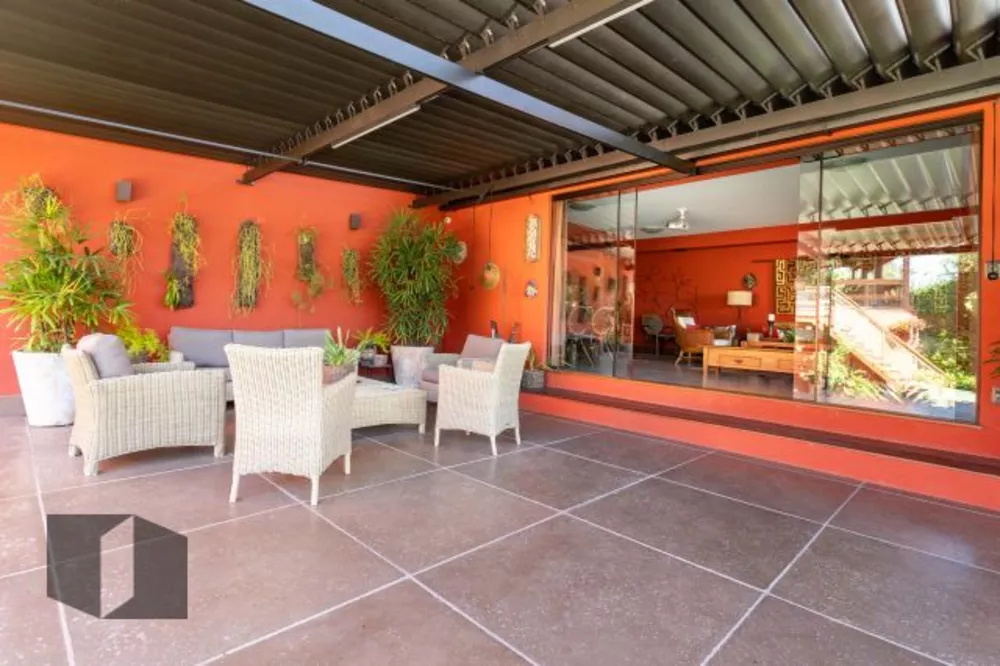 Casa, 5 quartos, 392 m² - Foto 52