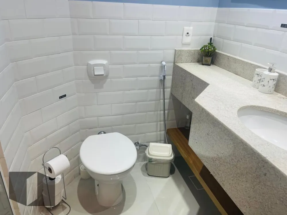Apartamento, 1 quarto, 20 m² - Foto 6