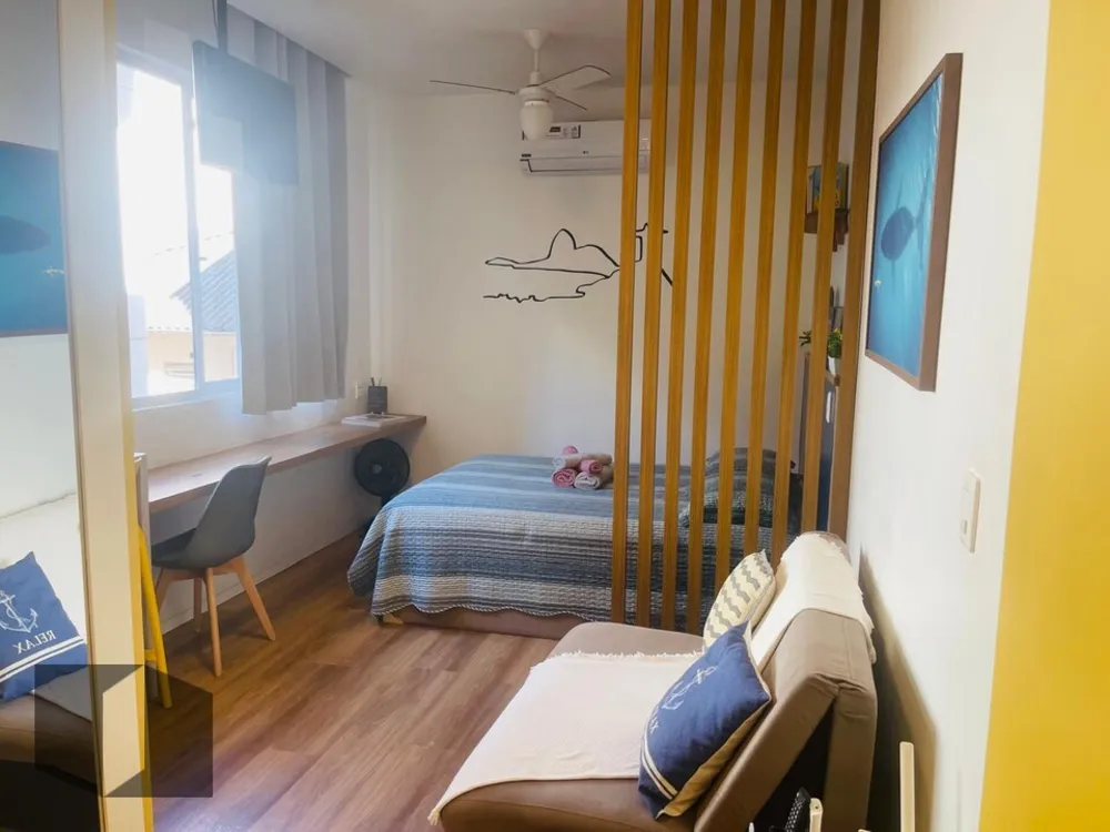 Apartamento, 1 quarto, 20 m² - Foto 7