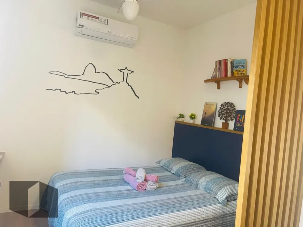 Apartamento, 1 quarto, 20 m² - Foto 5