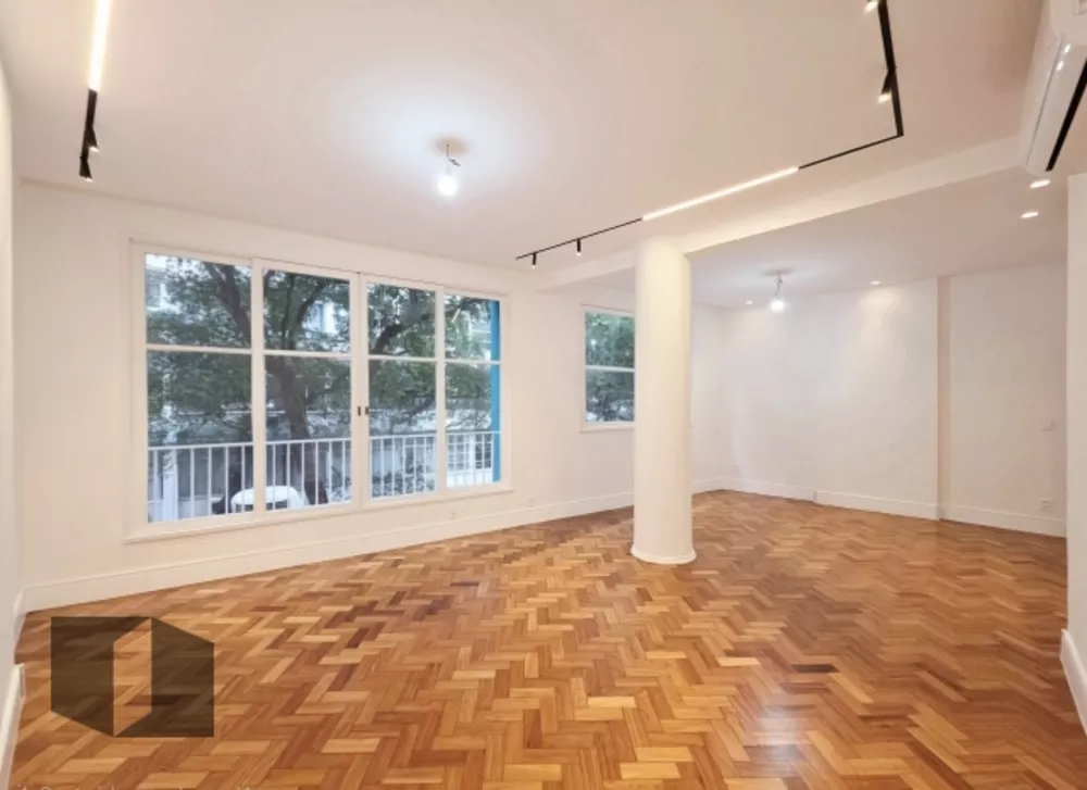 Apartamento, 3 quartos, 120 m² - Foto 9