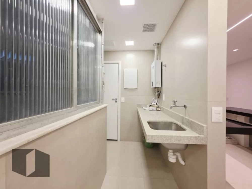 Apartamento, 3 quartos, 120 m² - Foto 1