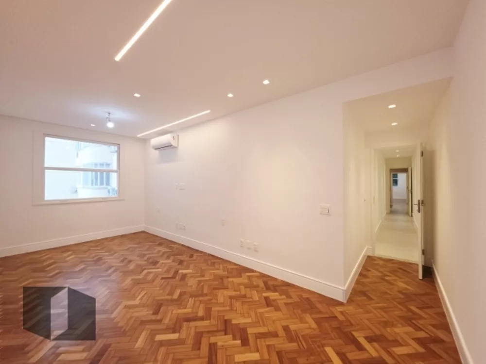 Apartamento, 3 quartos, 120 m² - Foto 6