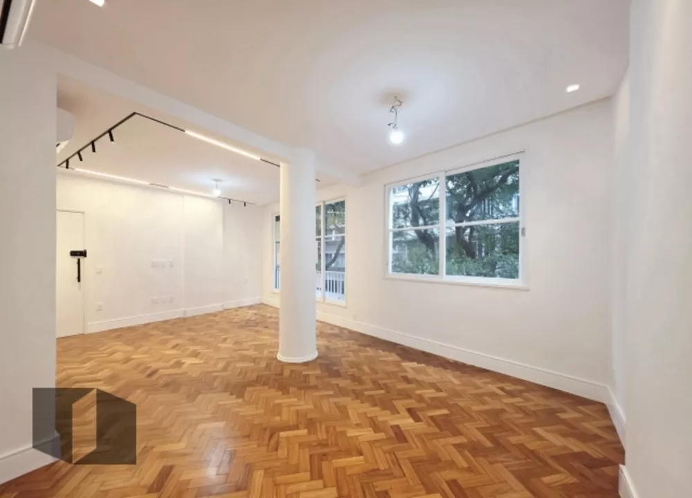 Apartamento, 3 quartos, 120 m² - Foto 3