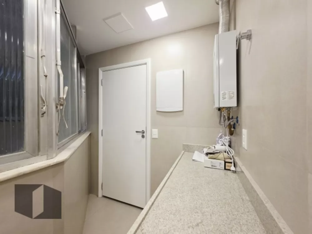 Apartamento, 3 quartos, 120 m² - Foto 27