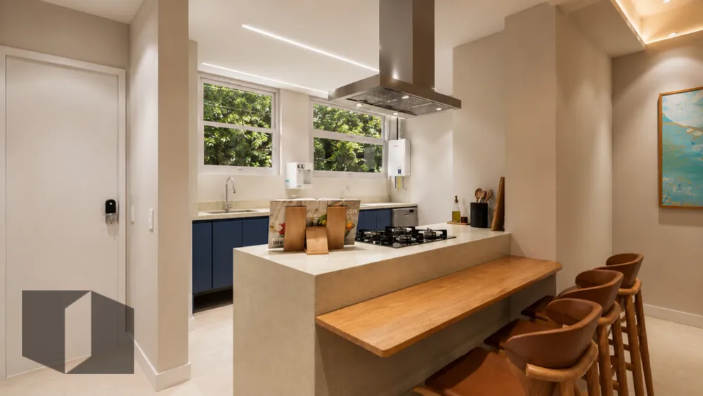 Apartamento, 3 quartos, 103 m² - Foto 10