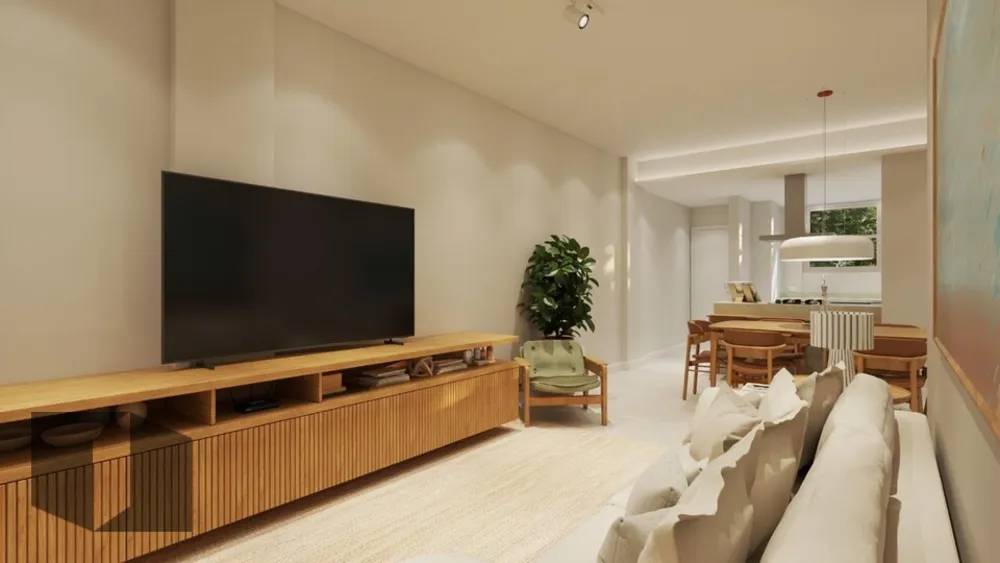 Apartamento, 3 quartos, 103 m² - Foto 5