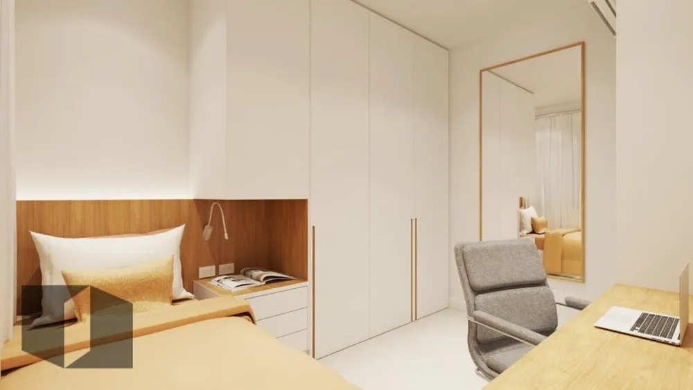 Apartamento, 3 quartos, 103 m² - Foto 6