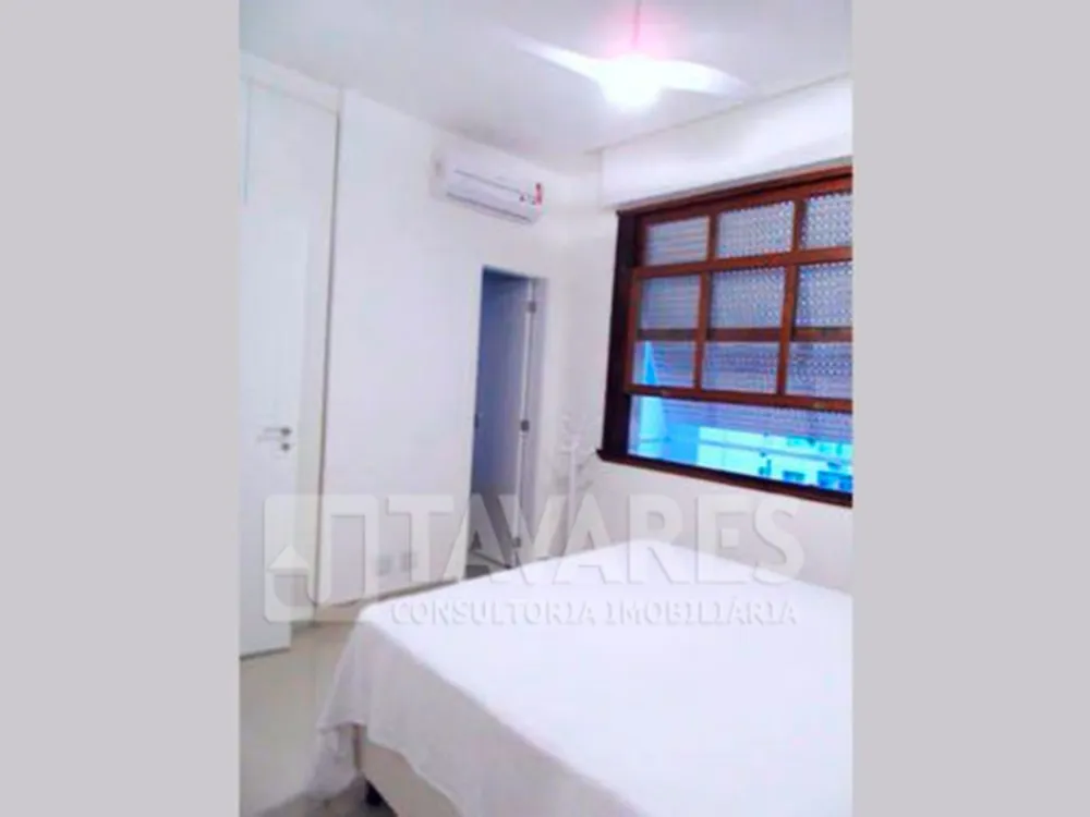 Apartamento, 3 quartos, 130 m² - Foto 9
