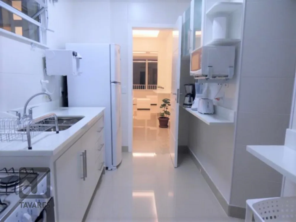 Apartamento, 3 quartos, 130 m² - Foto 3