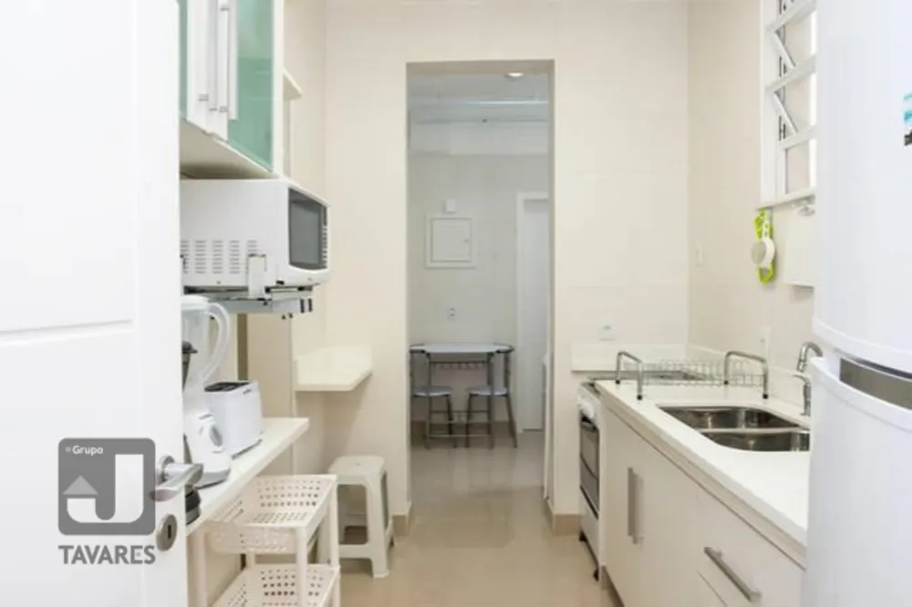 Apartamento, 3 quartos, 130 m² - Foto 4