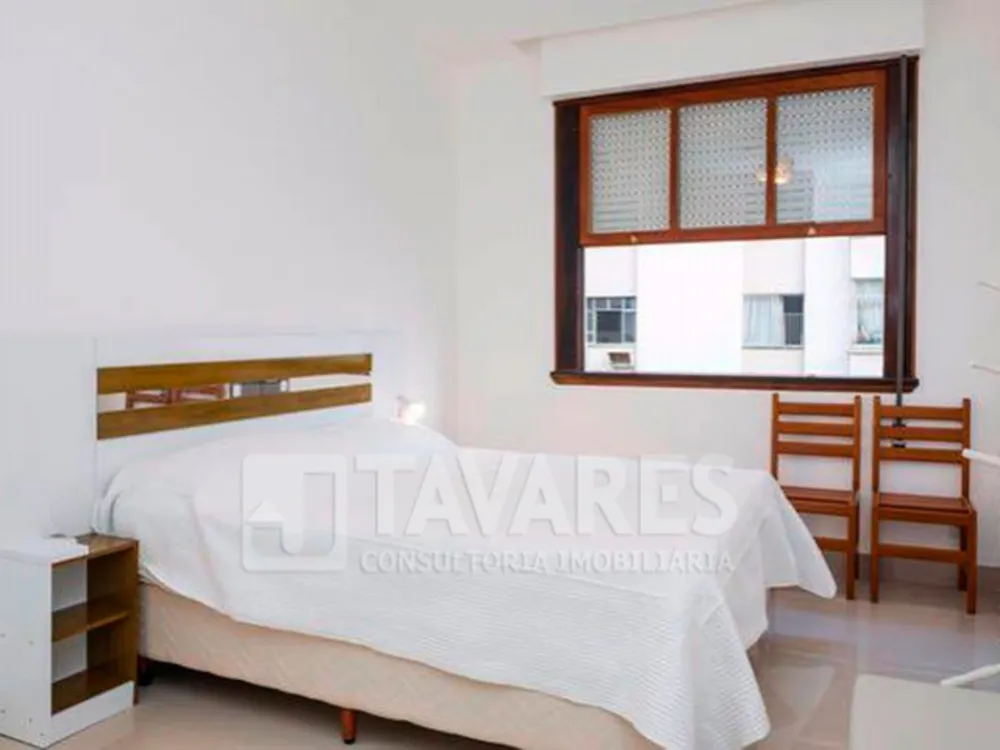 Apartamento, 3 quartos, 130 m² - Foto 5