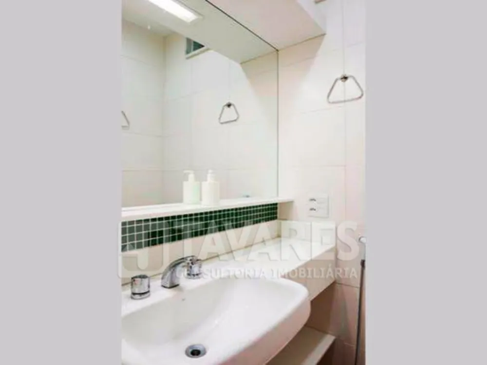 Apartamento, 3 quartos, 130 m² - Foto 12