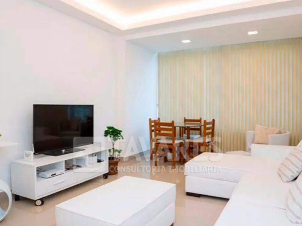Apartamento, 3 quartos, 130 m² - Foto 10