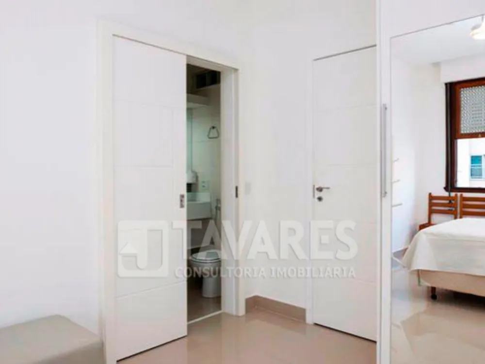 Apartamento, 3 quartos, 130 m² - Foto 7