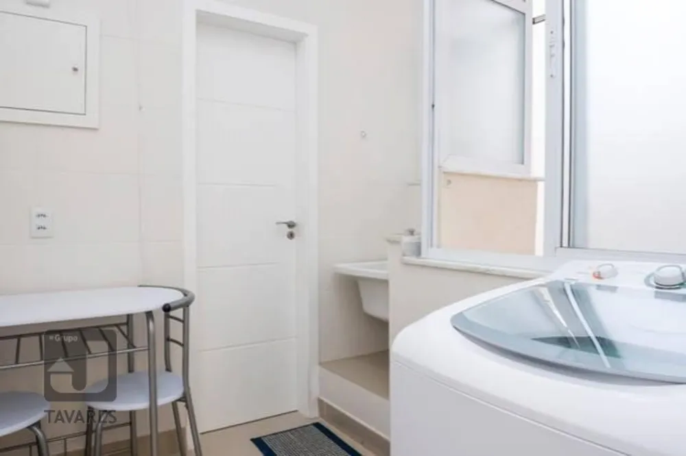 Apartamento, 3 quartos, 130 m² - Foto 11
