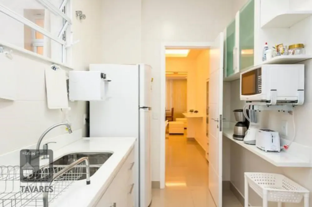 Apartamento, 3 quartos, 130 m² - Foto 15