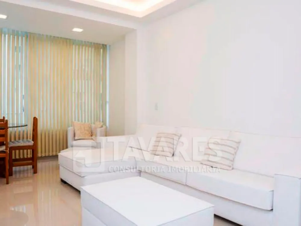 Apartamento, 3 quartos, 130 m² - Foto 8
