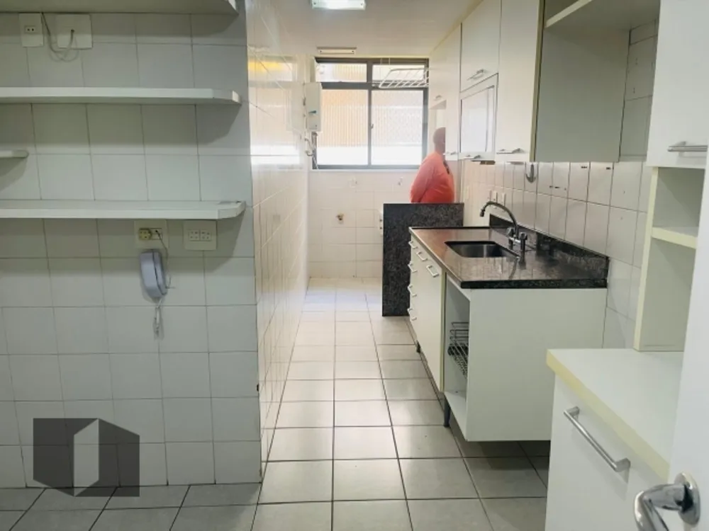 Apartamento, 2 quartos, 85 m² - Foto 1