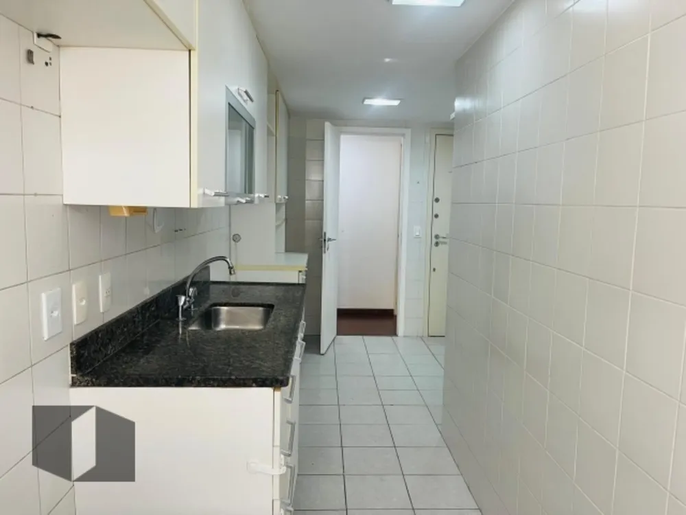 Apartamento, 2 quartos, 85 m² - Foto 10