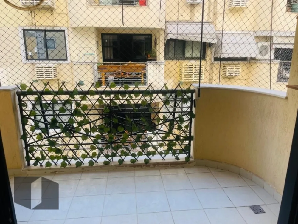Apartamento, 2 quartos, 85 m² - Foto 4