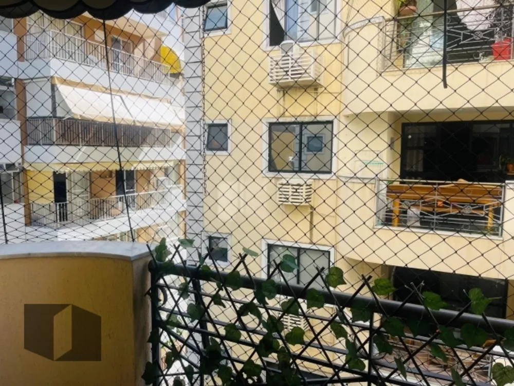 Apartamento, 2 quartos, 85 m² - Foto 18