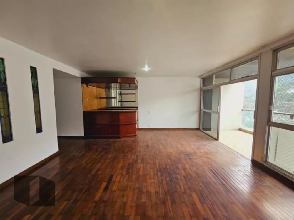 Apartamento à venda com 4 quartos, 166m² - Foto 4