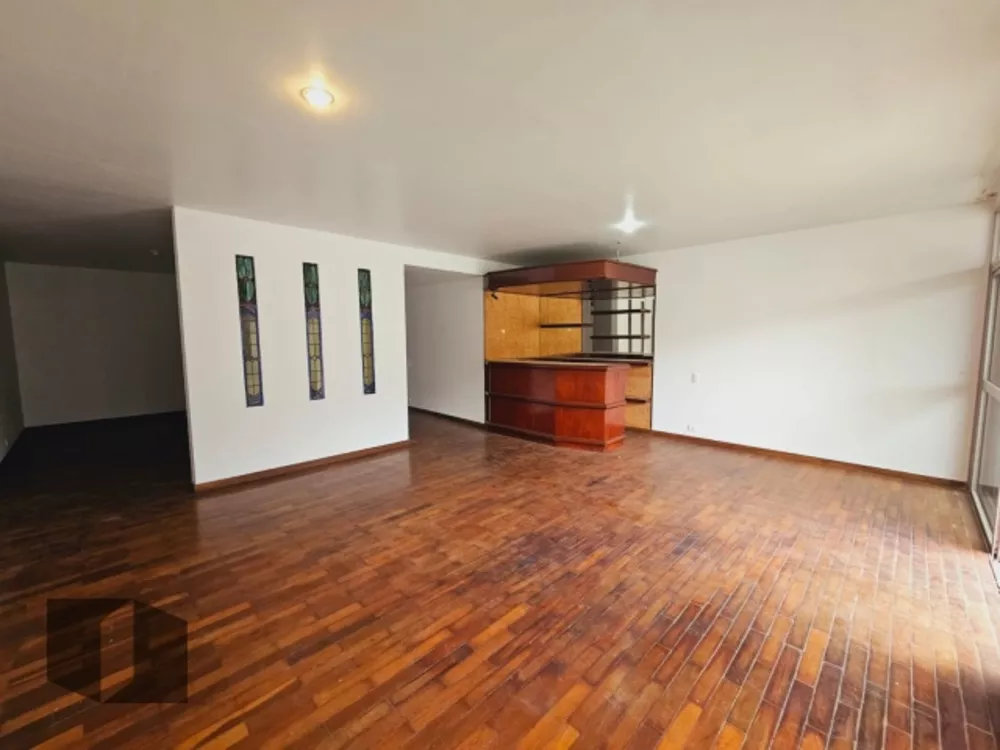 Apartamento à venda com 4 quartos, 166m² - Foto 3