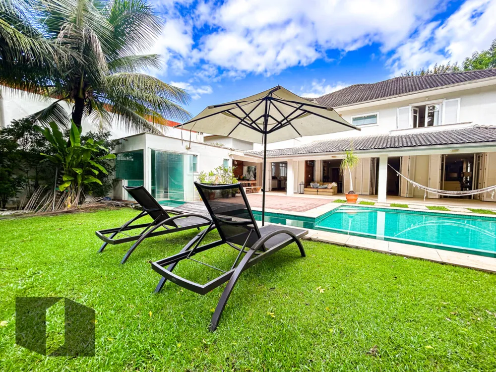 Casa, 4 quartos, 570 m² - Foto 3