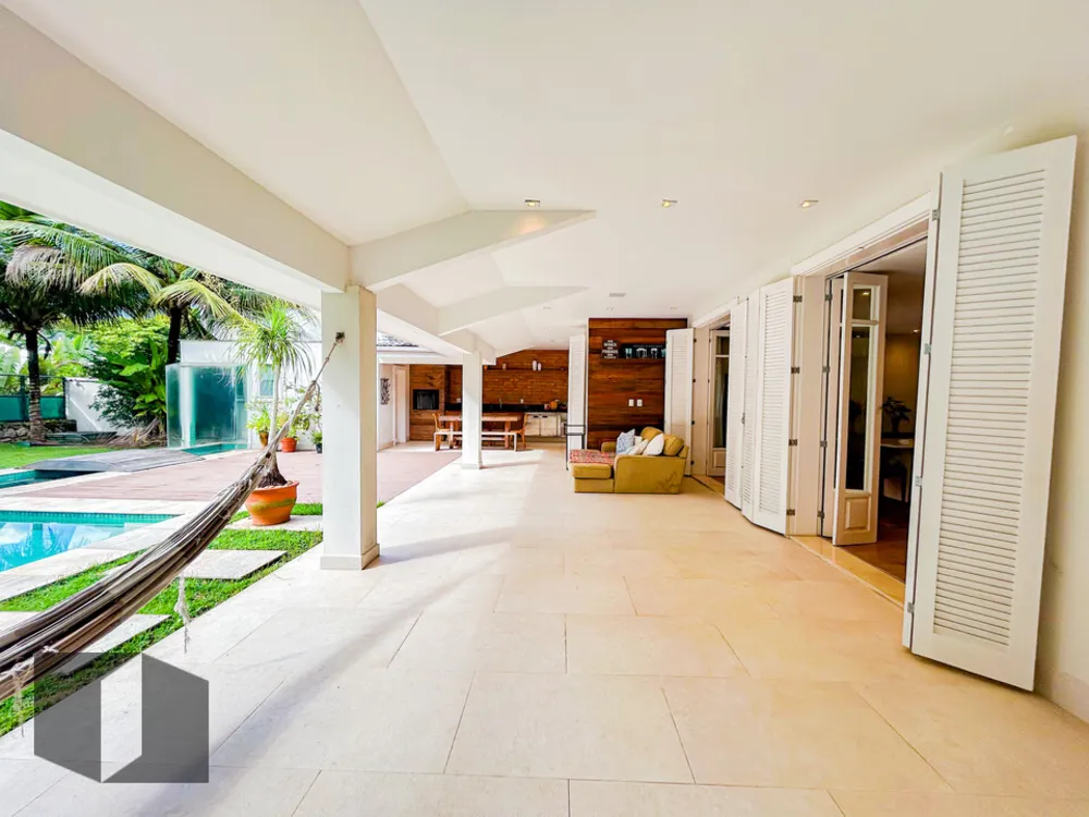Casa, 4 quartos, 570 m² - Foto 8