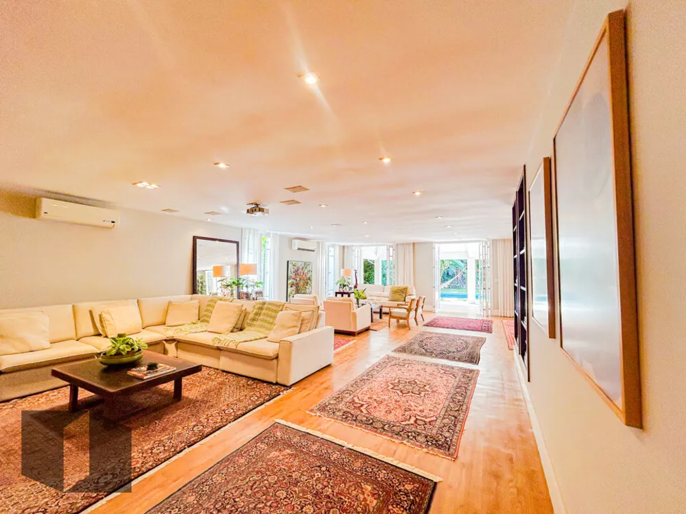 Casa, 4 quartos, 570 m² - Foto 13