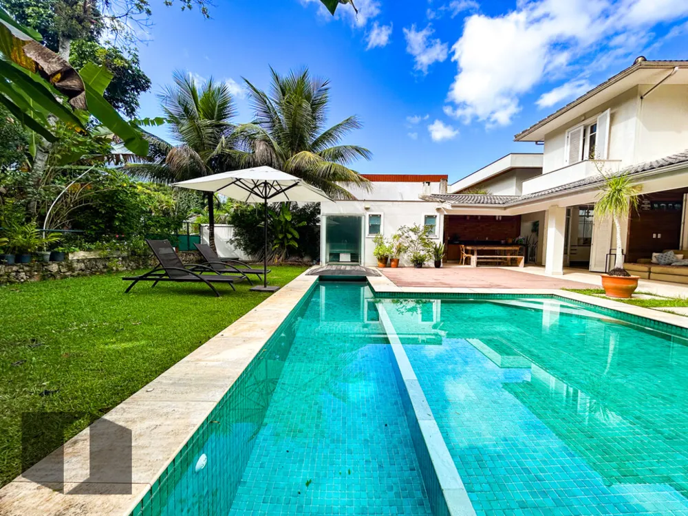 Casa, 4 quartos, 570 m² - Foto 6