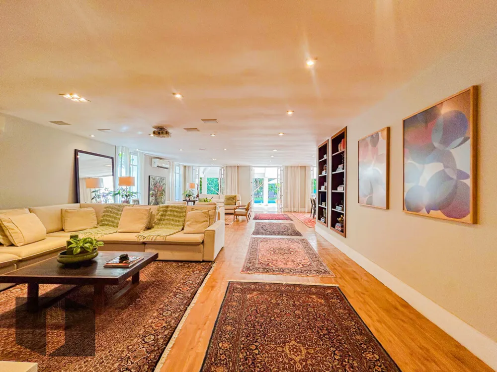 Casa, 4 quartos, 570 m² - Foto 15