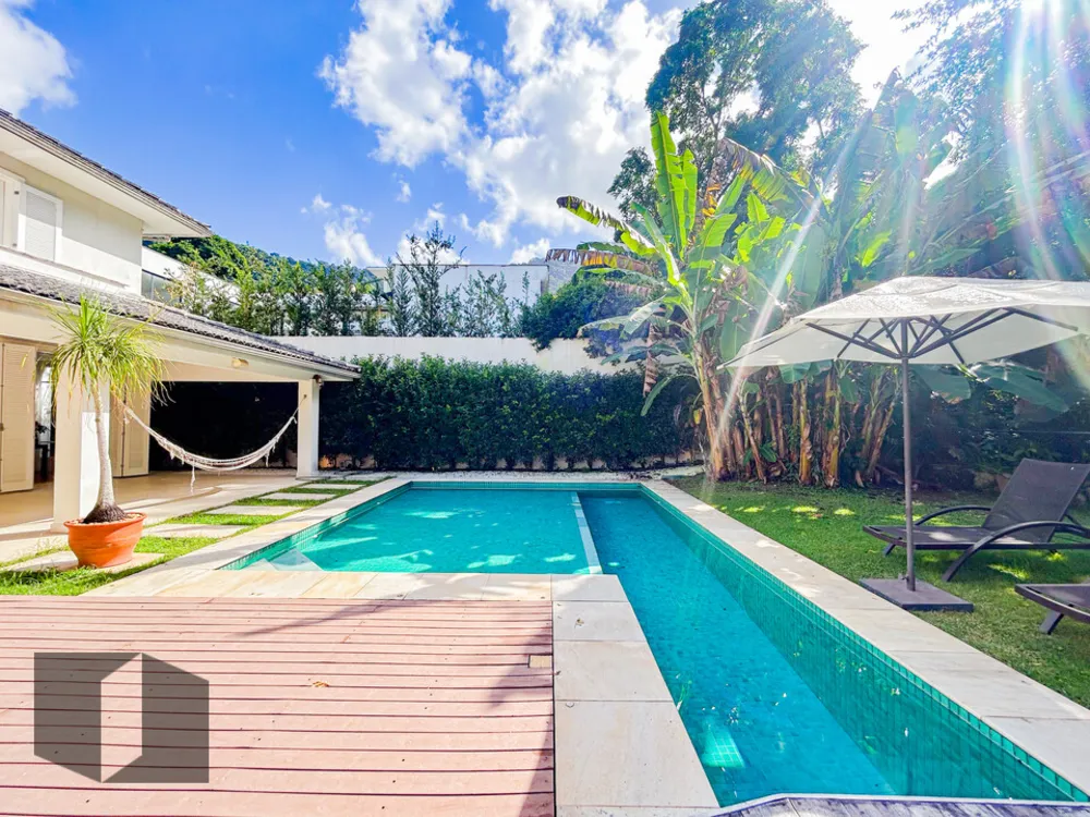 Casa, 4 quartos, 570 m² - Foto 5