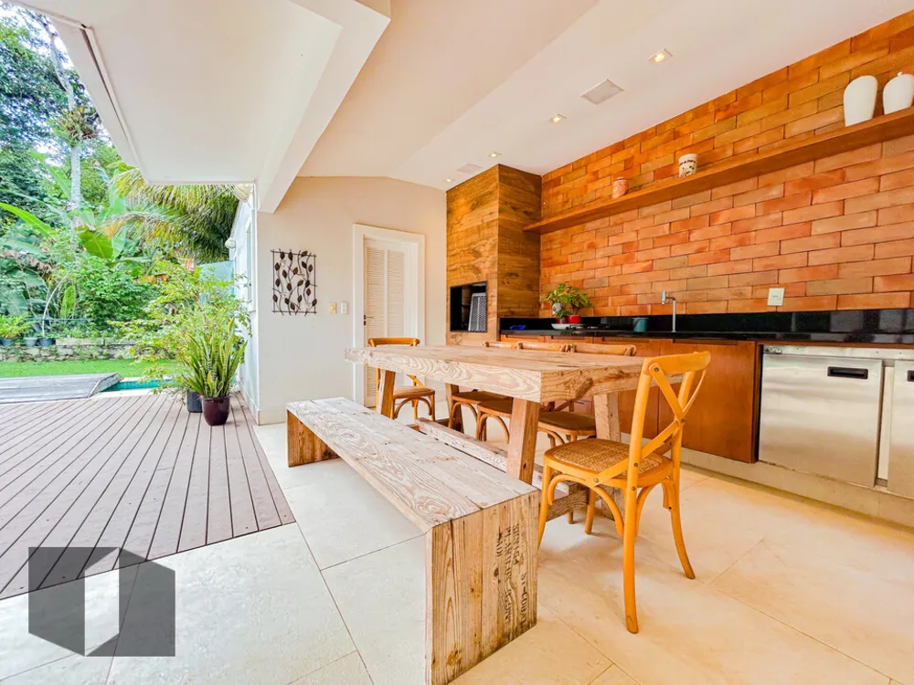 Casa, 4 quartos, 570 m² - Foto 9